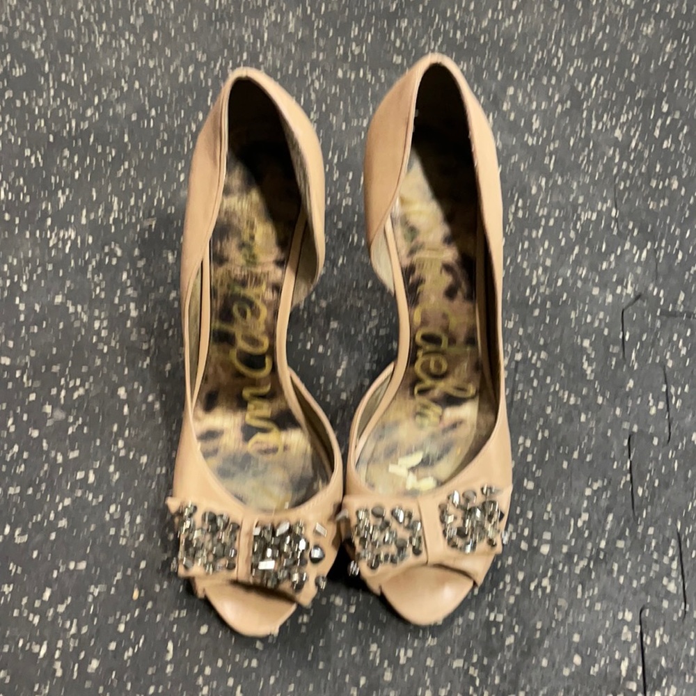 Sam Edelman Shoes